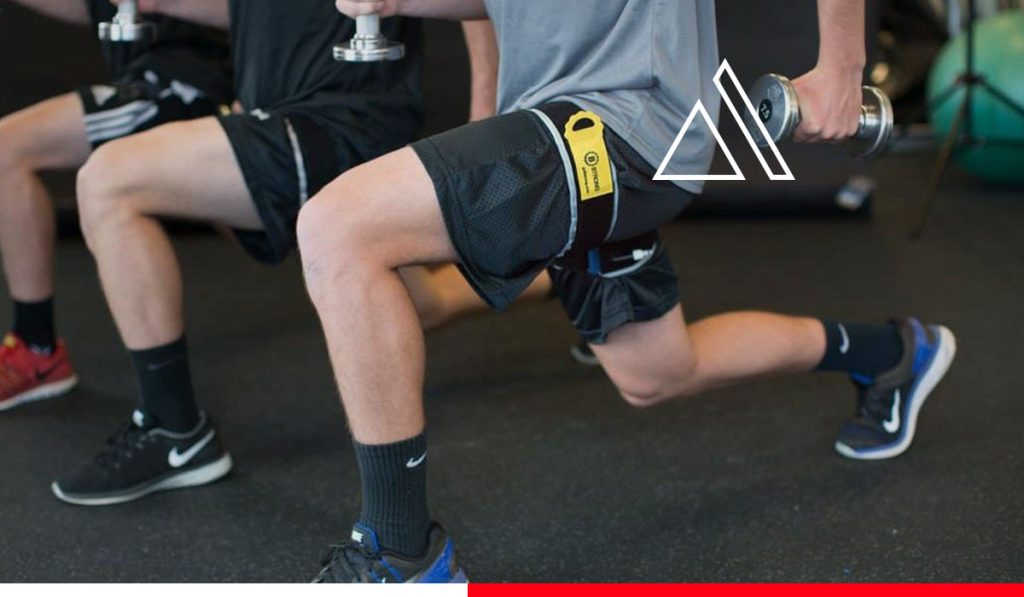 Entrenamiento Con Oclusión Vascular (BFR)