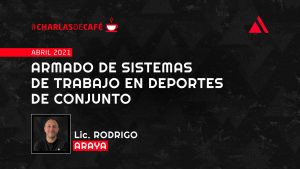 Armado de Sistemas de Trabajo en Deportes de Conjunto