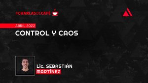 Control Y Caos