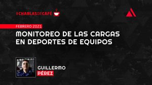 Monitoreo de las Cargas en Deportes de Equipos
