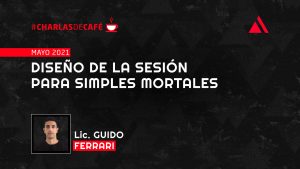 Diseño de la Sesión para Simples Mortales