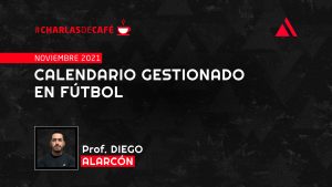 Calendario Gestionado en Fútbol
