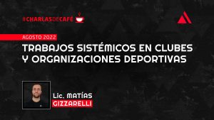 Trabajos Sistémicos en Clubes y Organizaciones Deportivas