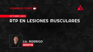 RTP en Lesiones Musculares