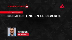Weightlifting en el Deporte