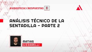 Análisis Técnico de la Sentadilla - Parte 2