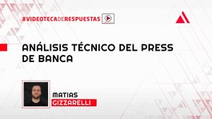 Análisis Técnico del Press de Banca