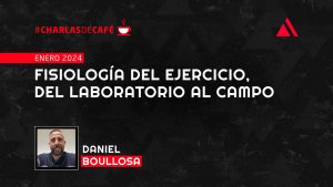 Fisiología del Ejercicio, del Laboratorio al Campo