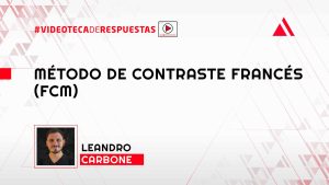 Método de Contraste Francés (FCM)