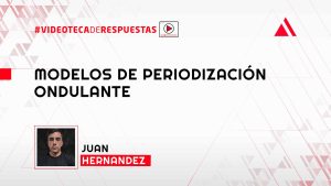 Modelos de Periodización Ondulante