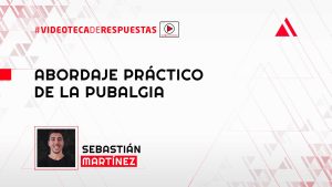Abordaje Práctico De La Pubalgia