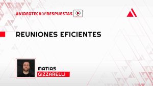 Reuniones Eficientes