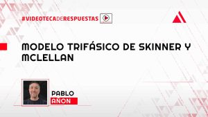 Modelo Trifásico de Skinner y McLellan
