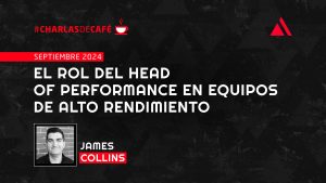 El Rol del Head of Performance en Equipos de Alto Rendimiento