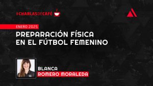 Preparación Física en el Fútbol Femenino