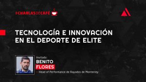 Tecnología e Innovación en el deporte de elite