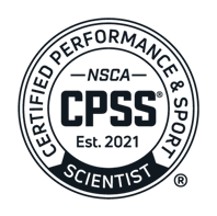 NSCA-CPSS Member