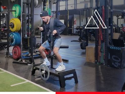 Entrenamiento del Frenado (Braking): Bases, Métodos y Aplicaciones