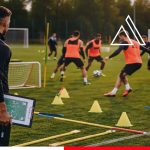 Diseño de Tareas en el Fútbol: Del Modelo de Juego a la Planificación del Entrenamiento