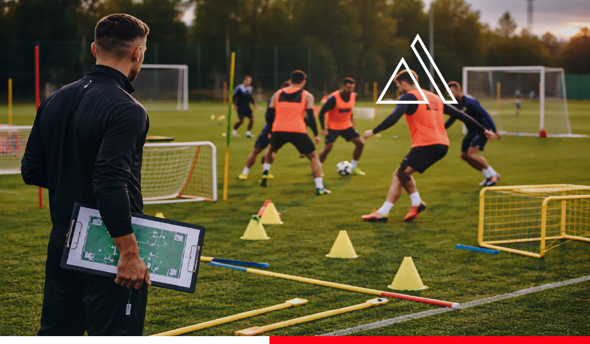 Curso Tareas Futbol Curso Tareas Futbol