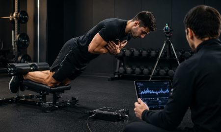Test Isométricos de Isquiotibiales: Perfilado Neuromuscular y Monitoreo Aplicado