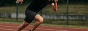 Portada del artículo sobre entrenamiento pliométrico y sprint.