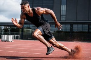 Portada del articulo Entrenamiento de Frenado: Progresiones, Programación y Criterio Mecánico Real en el Alto Rendimiento